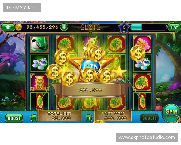 Slots游戏PG：PG老虎机游戏的安全保障与正规平台推荐