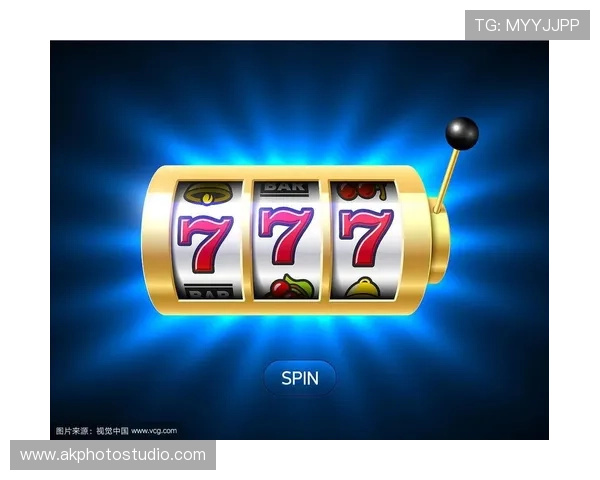 老虎机体育:探索虚拟老虎机与体育赛事结合的创新模式 老虎机体育:探索虚拟老虎机与体育赛事结合的创新模式