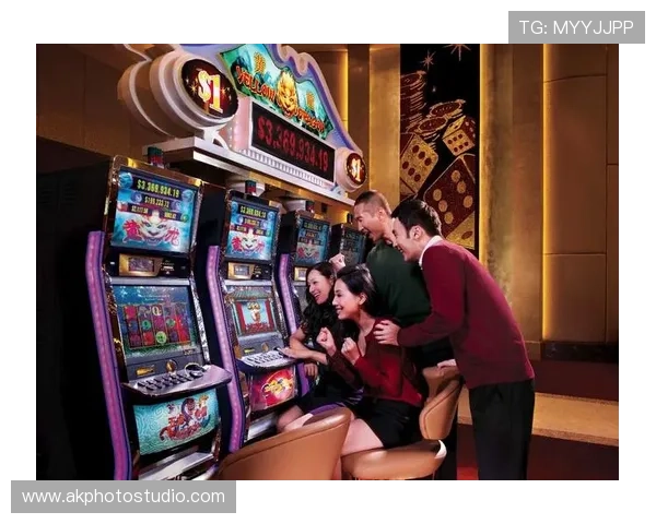 通过老虎机网址官方网站，轻松获取最新优惠活动与丰富奖励内容