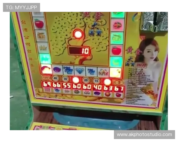 2024年最新老虎机电子游戏平台有哪些值得尝试的热门平台推荐